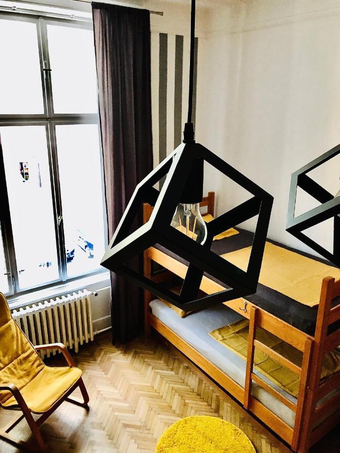 Hostel Sova Újvidék Kültér fotó