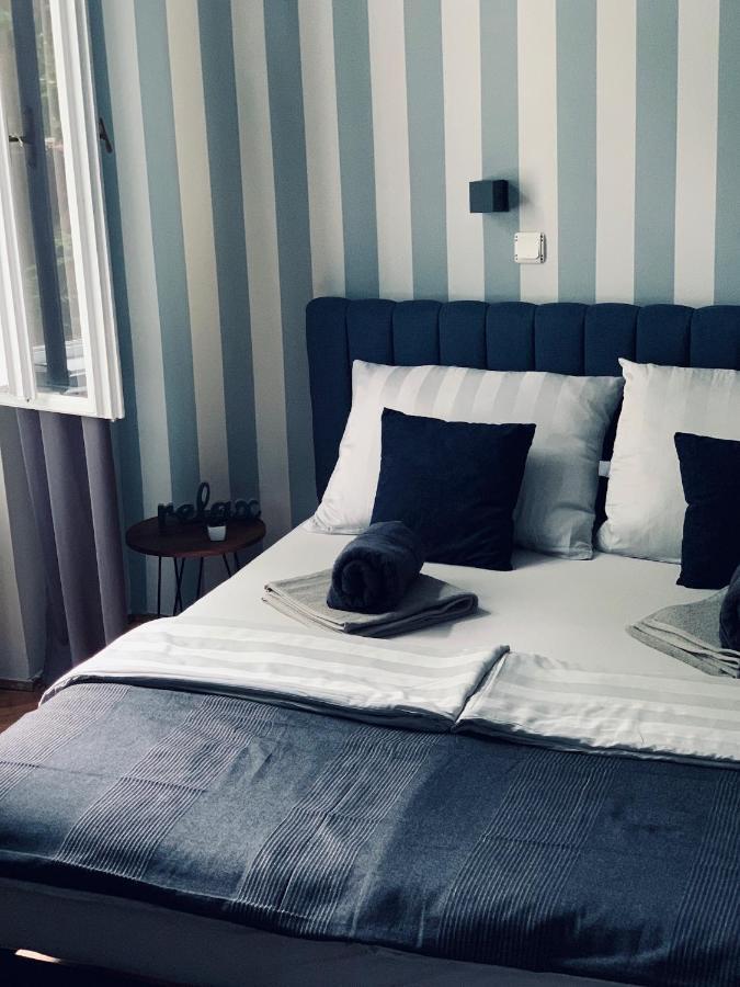 Hostel Sova Újvidék Kültér fotó