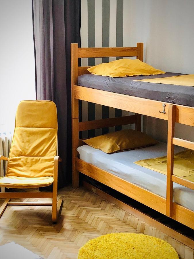 Hostel Sova Újvidék Kültér fotó